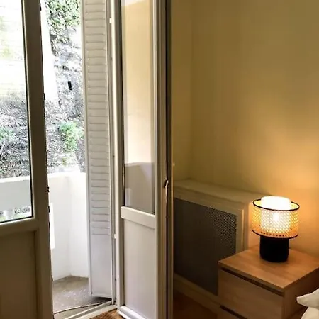 Apartment Palais De France Classic Charm